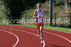 Girls Under-16s, 2026 Northern Mens 6 and Womens 4 Stage and Youngsters Relays, Silksworth, Sunderland. Photo: David T. Hewitson/Sports for All Pics